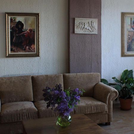 Athorama Hotel Ouranoupoli Luaran gambar