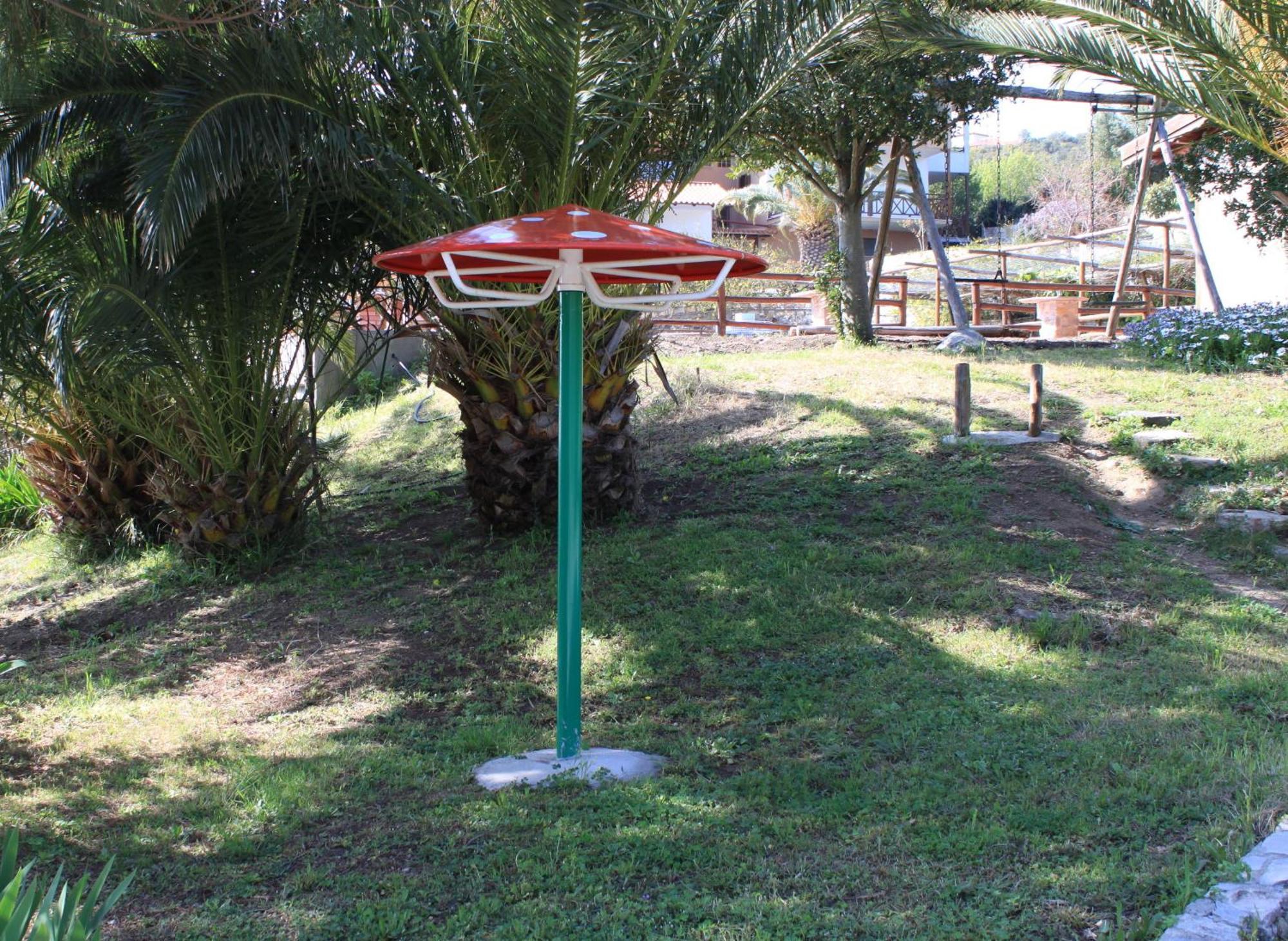 Athorama Hotel Ouranoupoli Luaran gambar