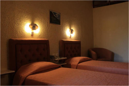 Athorama Hotel Ouranoupoli Luaran gambar